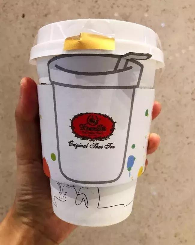 奶茶推荐牛乳茶,网红奶茶推荐最火的果茶