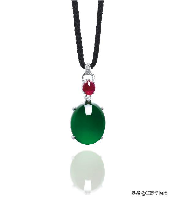 苏富比拍卖的宝石项链,保利最贵的古董拍卖是什么