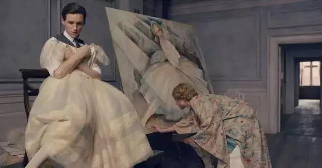 丹麦传奇女人画家,丹麦女艺术家