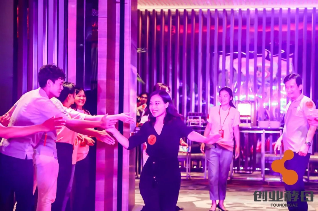 “愿你终有选择的自由”|组织创新大课4期精彩回顾