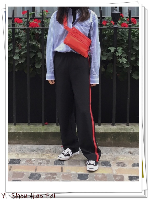 sacoche包推荐,日本parking包包