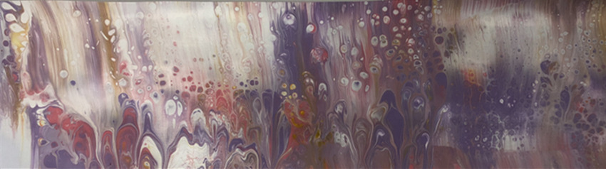 呢喃之外——中国艺术家法国线上系列展（之二）