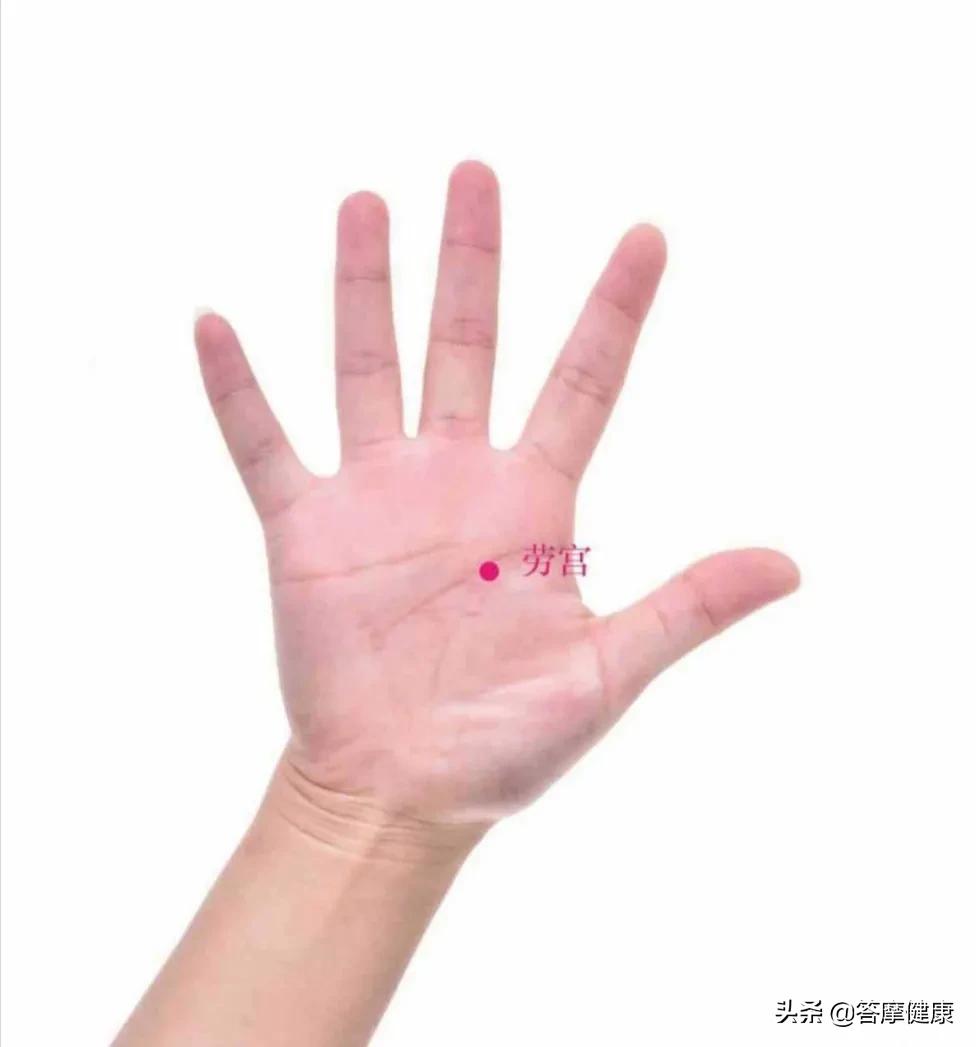 道教针灸艾灸方法,中医灸怎么灸