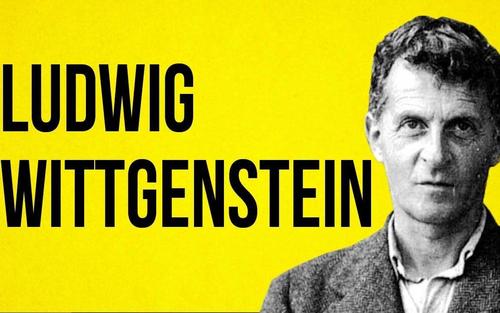 维特根斯坦是天才的典范,维特根斯坦的传奇人生