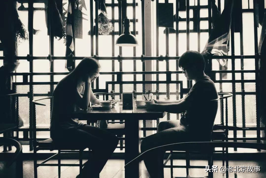 聊聊婚姻的事儿吧,北京人结婚问题