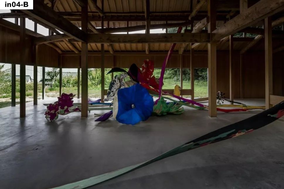 一辈子要去一次的艺术节，这个flag绝不能倒