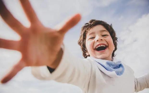 父母的“毒舌”，正在毁了孩子的好心态