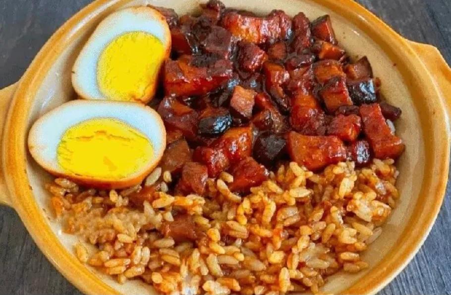 米饭吃不完怎么做好吃,七种米饭经典做法孩子再也不挑食