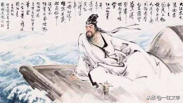 苏轼六首词引来人生六大感悟,苏轼最经典的10句诗