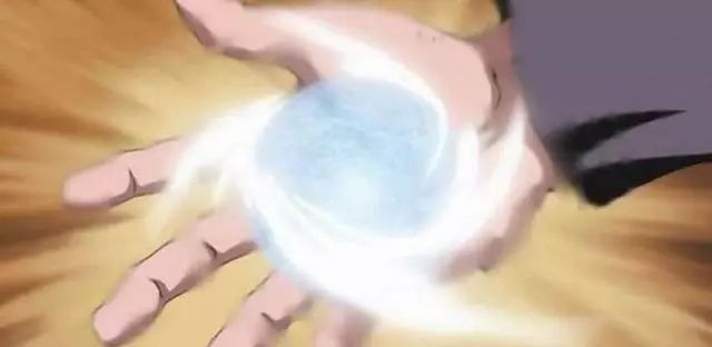 火影鸣人的所有螺旋丸,鸣人螺旋丸承载青春