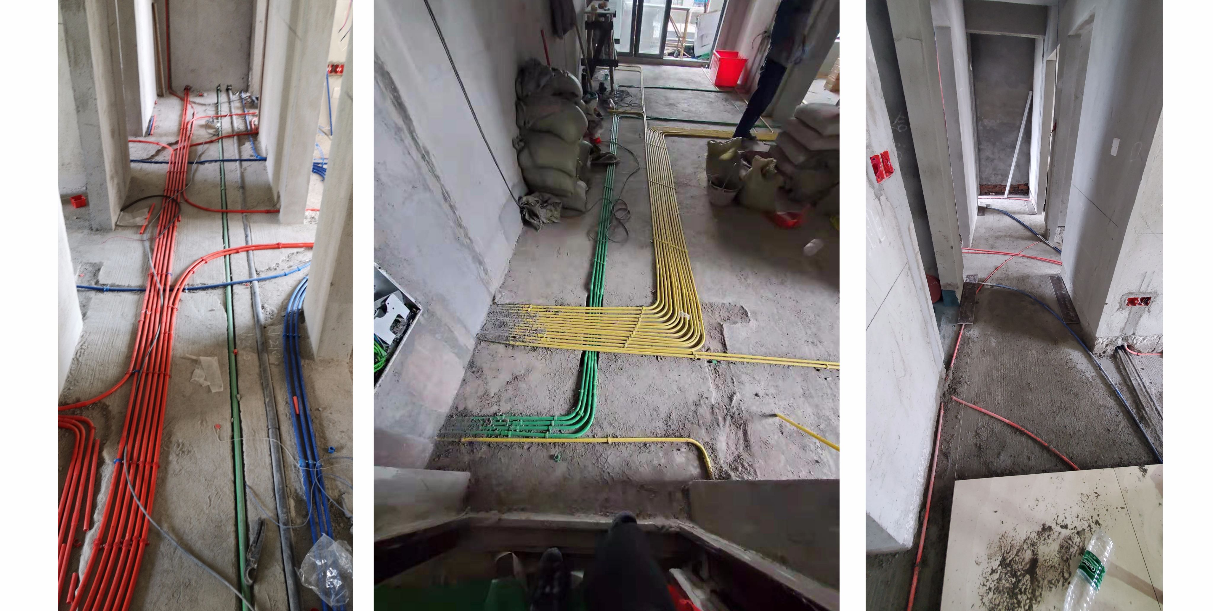 全套家装灯具干货攻略,开关插座水电装修全套详细步骤