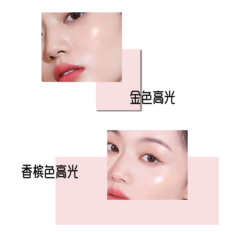 面部扁平拍照不好看怎么办,大脸如何拍照好看的技巧