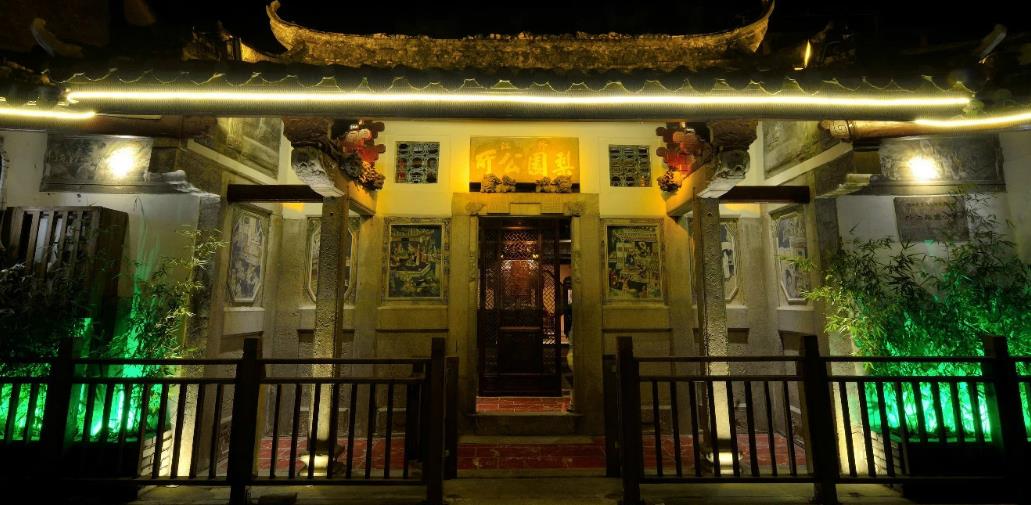 潮州十大名胜古迹,潮州市历史古迹有哪些