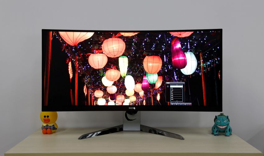 明基显示器ex2710评测,明基显示器ex3501r评测