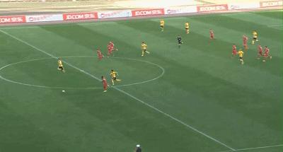 不吐不快:都有哪些外表看是黑人,实质已是“货真价实”中国人?