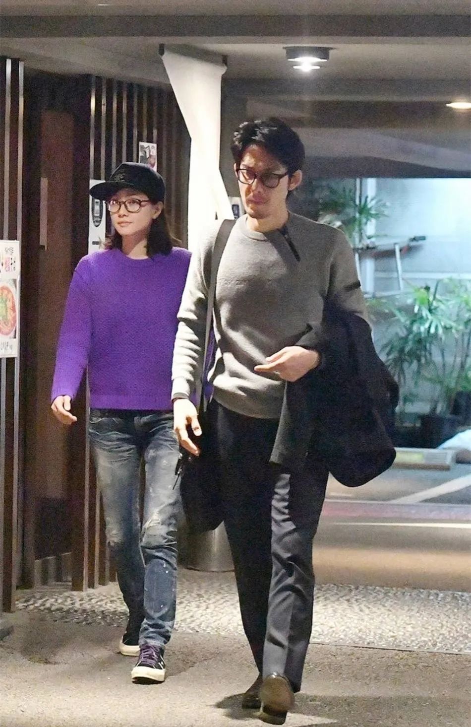 日韩两大不老男神柏原崇,柏原崇现状