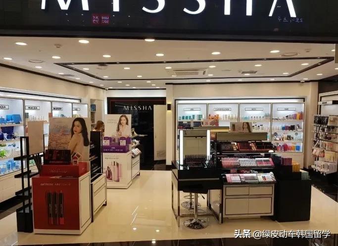 在韩国留学做兼职一个月能挣多少,韩国留学做什么兼职最赚钱