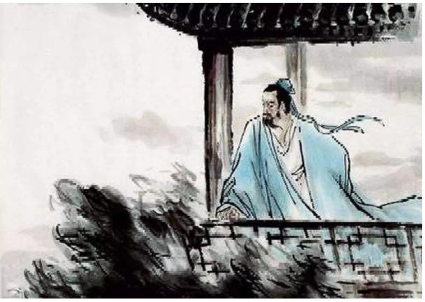 登楼凭栏的诗词,登楼凭栏表达什么情