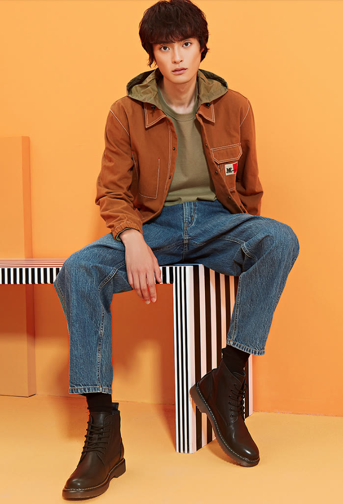 国产马丁靴品牌,马丁靴踢不烂男款哪个牌子好