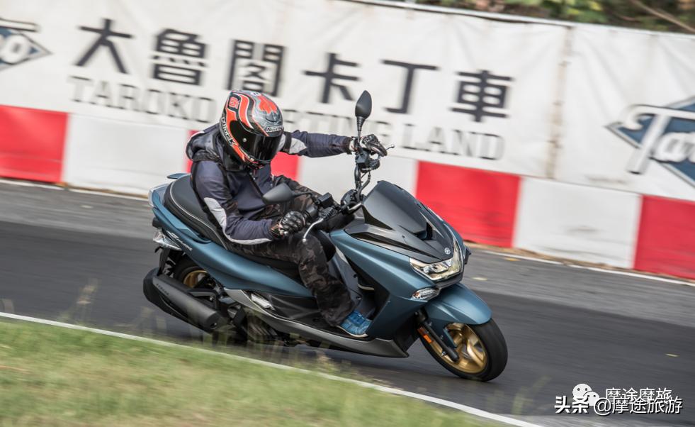 雅马哈smax155油耗实测,测评雅马哈Smax视频