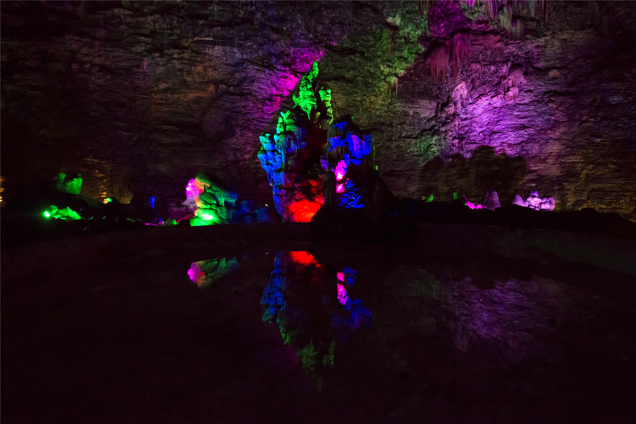 上方山自然保护区,上方山森林国家森林公园周边攻略