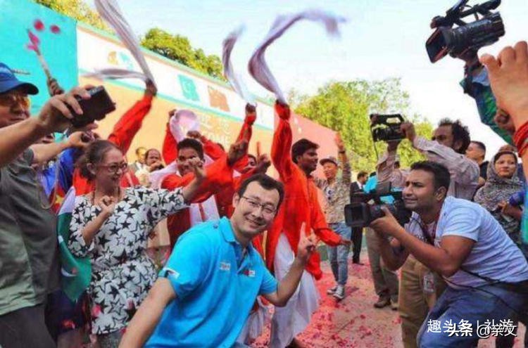 巴基斯坦是怎么辨别中国人的,巴基斯坦人如何辨别谁是中国人