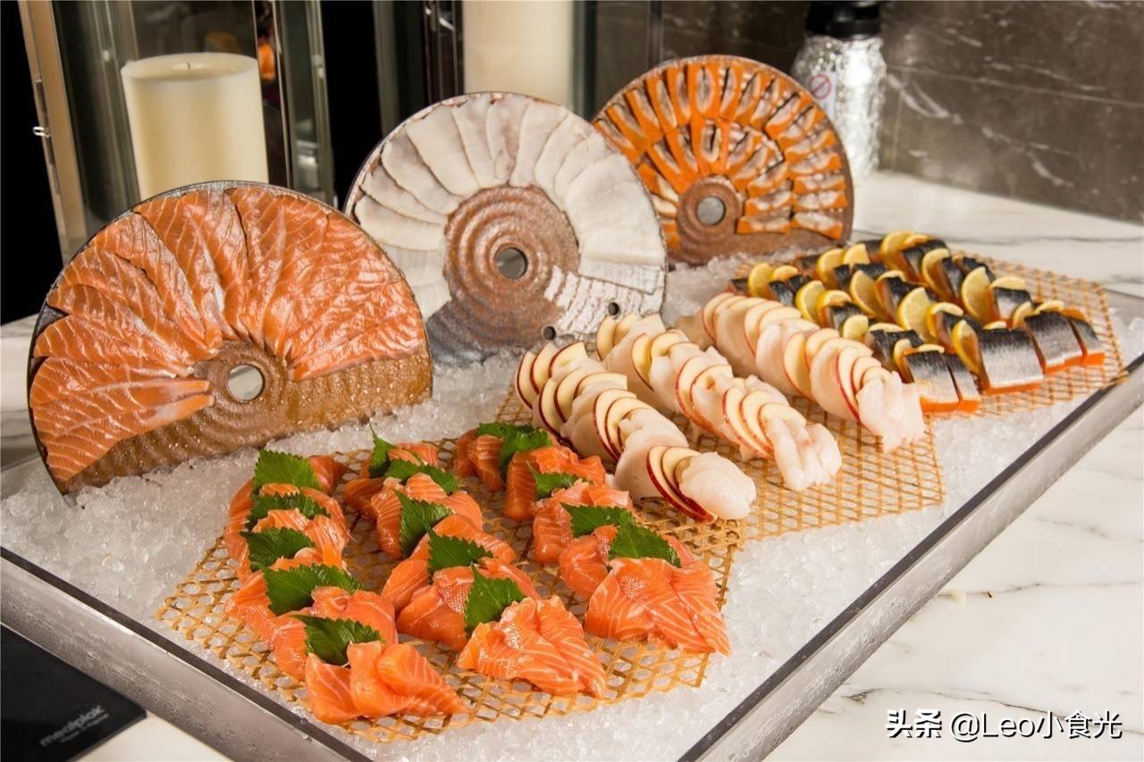 全上海排队最疯狂的七家海鲜自助,上海顶级隐蔽餐厅