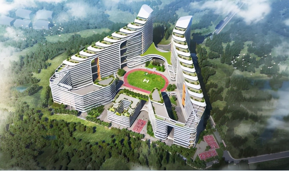 广东省重大项目集中开工仪式在深圳光明举行，深圳241个重大工程总投资约3273.2亿元