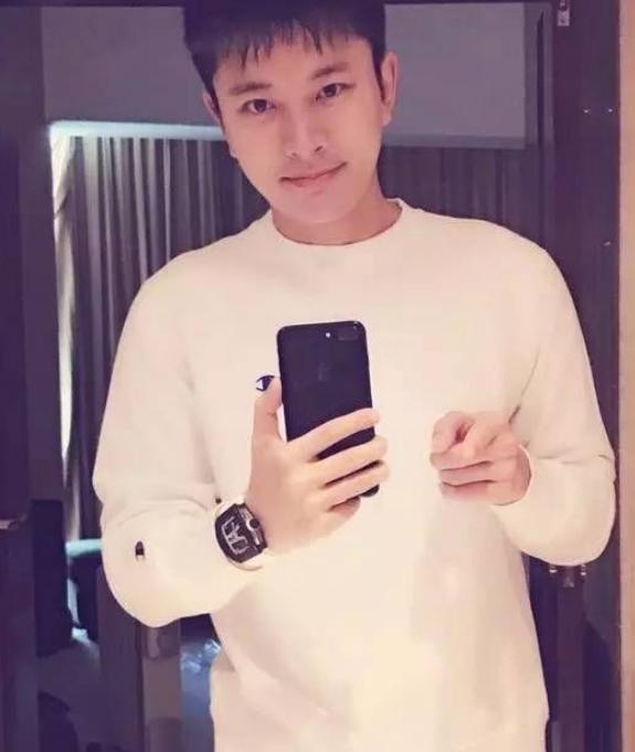 上流社会富豪名表,最受年轻人欢迎的十大名表