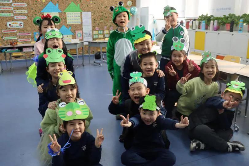 潍坊市未来实验学校,山东潍坊未来实验学校对外招生吗