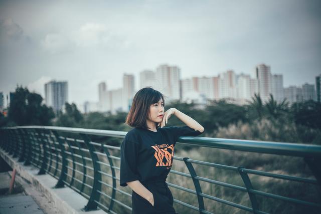 放下一个人必须经历的5个阶段,如何做到真正的放下一个人