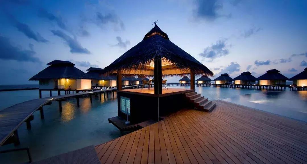马尔代夫一价全含岛屿推荐,马尔代夫新开岛屿团购