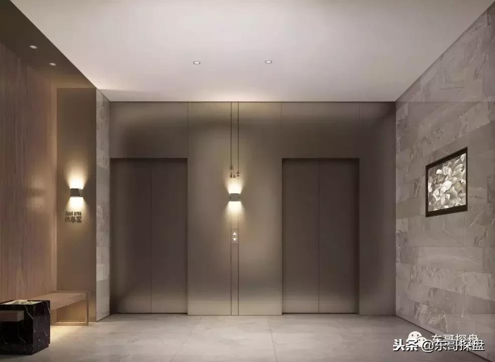 象湖东，自拥新田360、铂尔曼酒店这样的类住宅，诱人不？