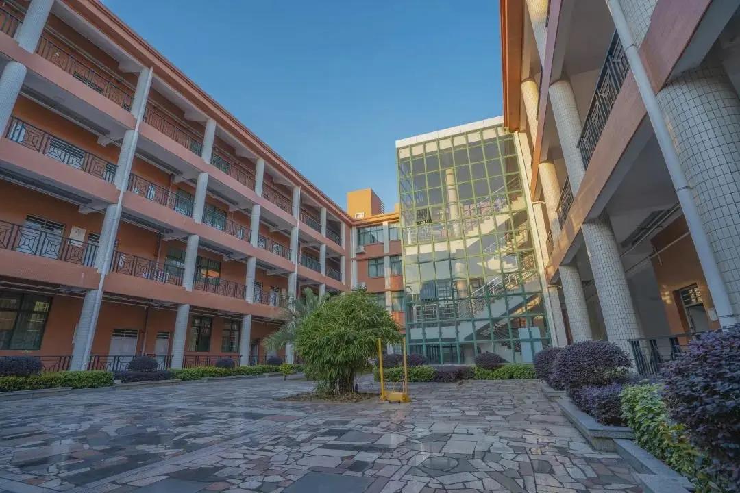 广东省大专创新院校排名,广东深职学院最低排名