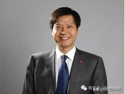 小米创始人雷布斯先生,小米创始人雷军的雷布斯之路