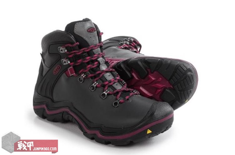 keen登山鞋推荐,keen登山鞋防滑吗