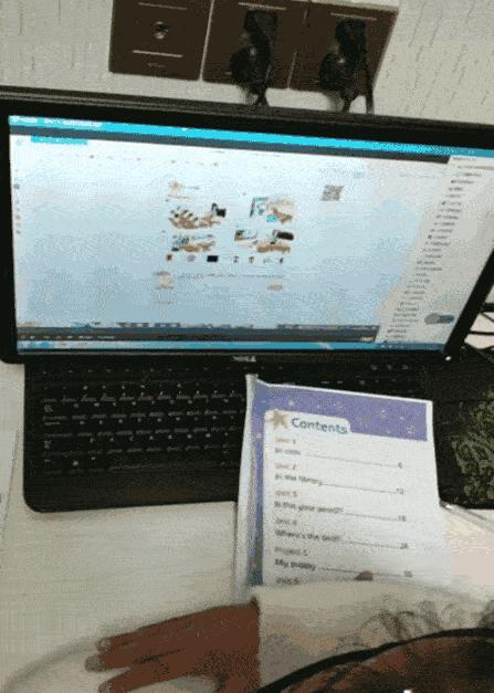 大型网课翻车现场太囧了,盘点网课翻车的3大瞬间