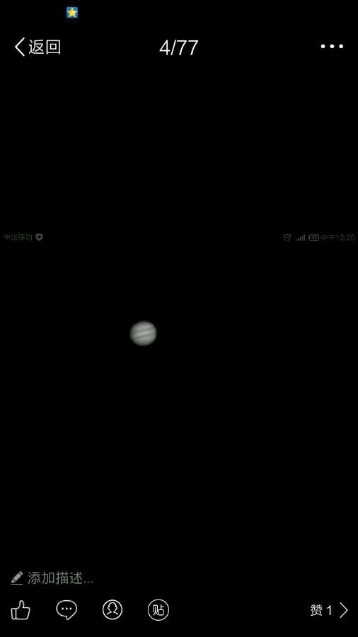 星特朗80dx好操作吗,星特朗80dx真实效果