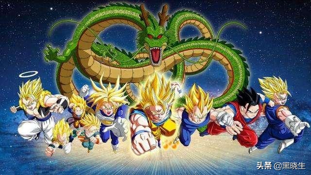 为什么龙珠不复活赛亚人,龙珠中超级赛亚人在宇宙中怎么样