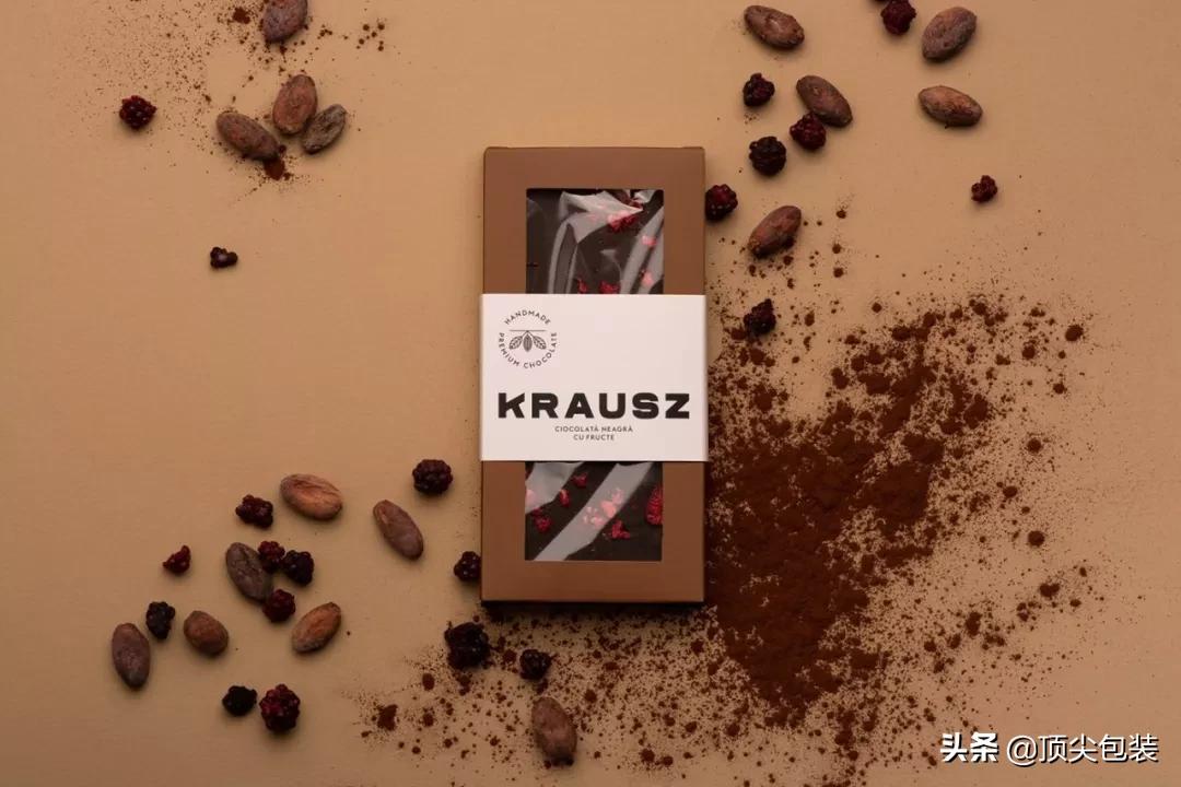 巧克力包装设计的英文,巧克力包装爱语