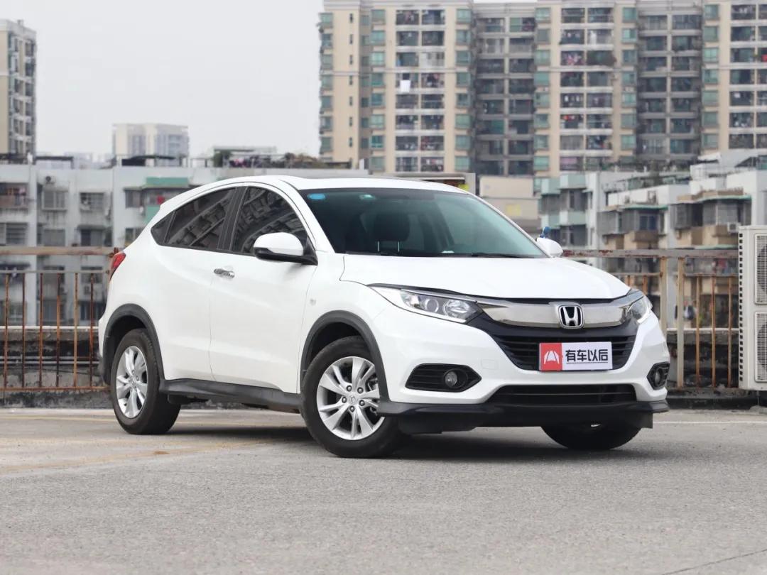 15万可靠省油的合资suv还有这几台,15万想买大空间家用suv这几款真香