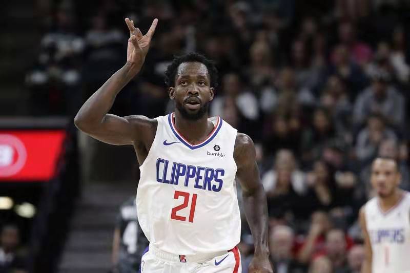 又爱又恨的评论,贝弗利对手有多恨他