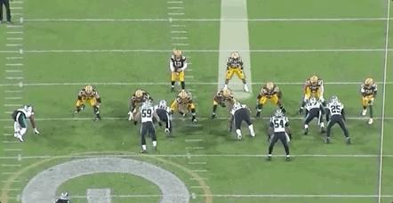 包装工外接手歇菜怎么办?不要慌,4轮秀跑卫带你飞