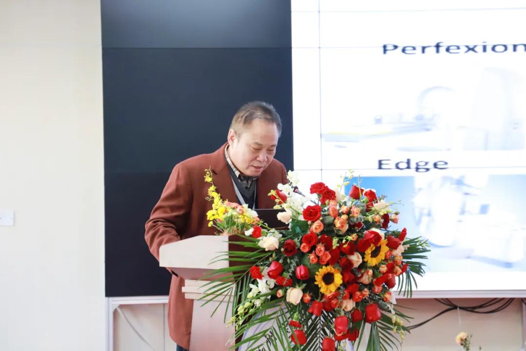 肿瘤精准检查神器,肿瘤筛查神器petct