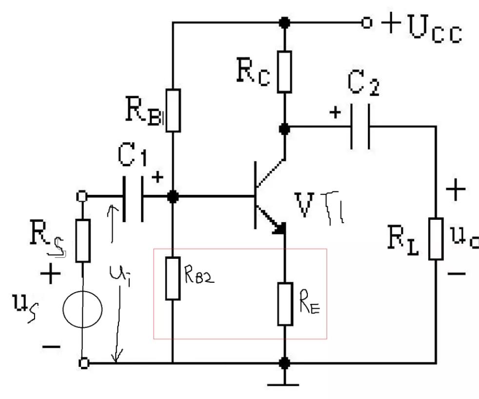 三极管放大电路总结,pnp三极管放大电路
