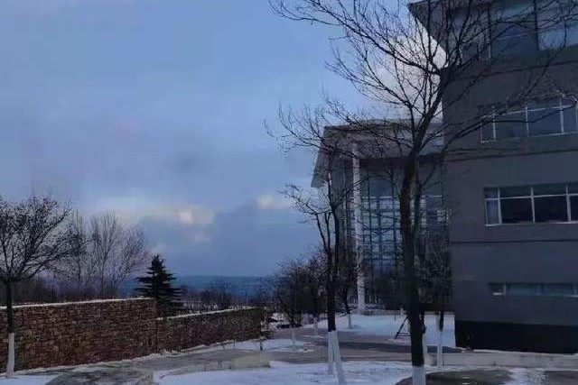 辽宁省高校（三十一）大连医科大学