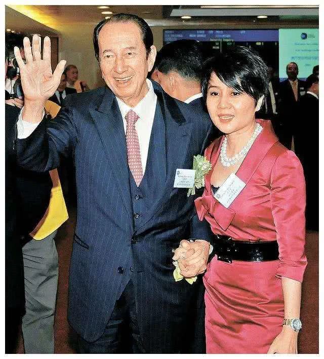 赌王四太最新现状,赌王四太背景大揭秘