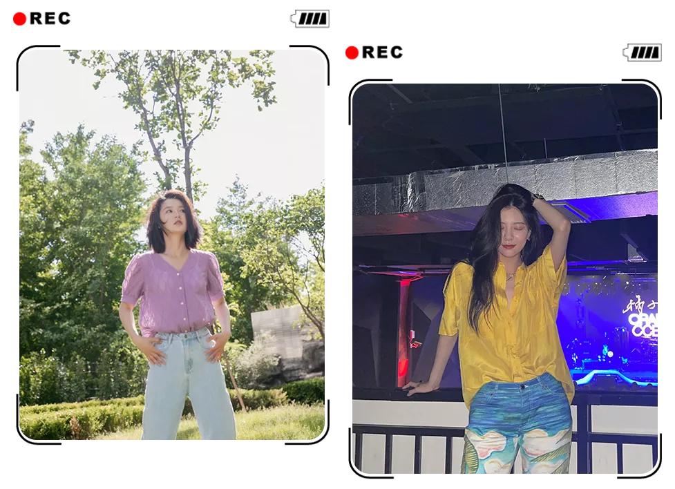 你明明长得很美为什么合照不好看,你明明长得好看为什么就是不上镜