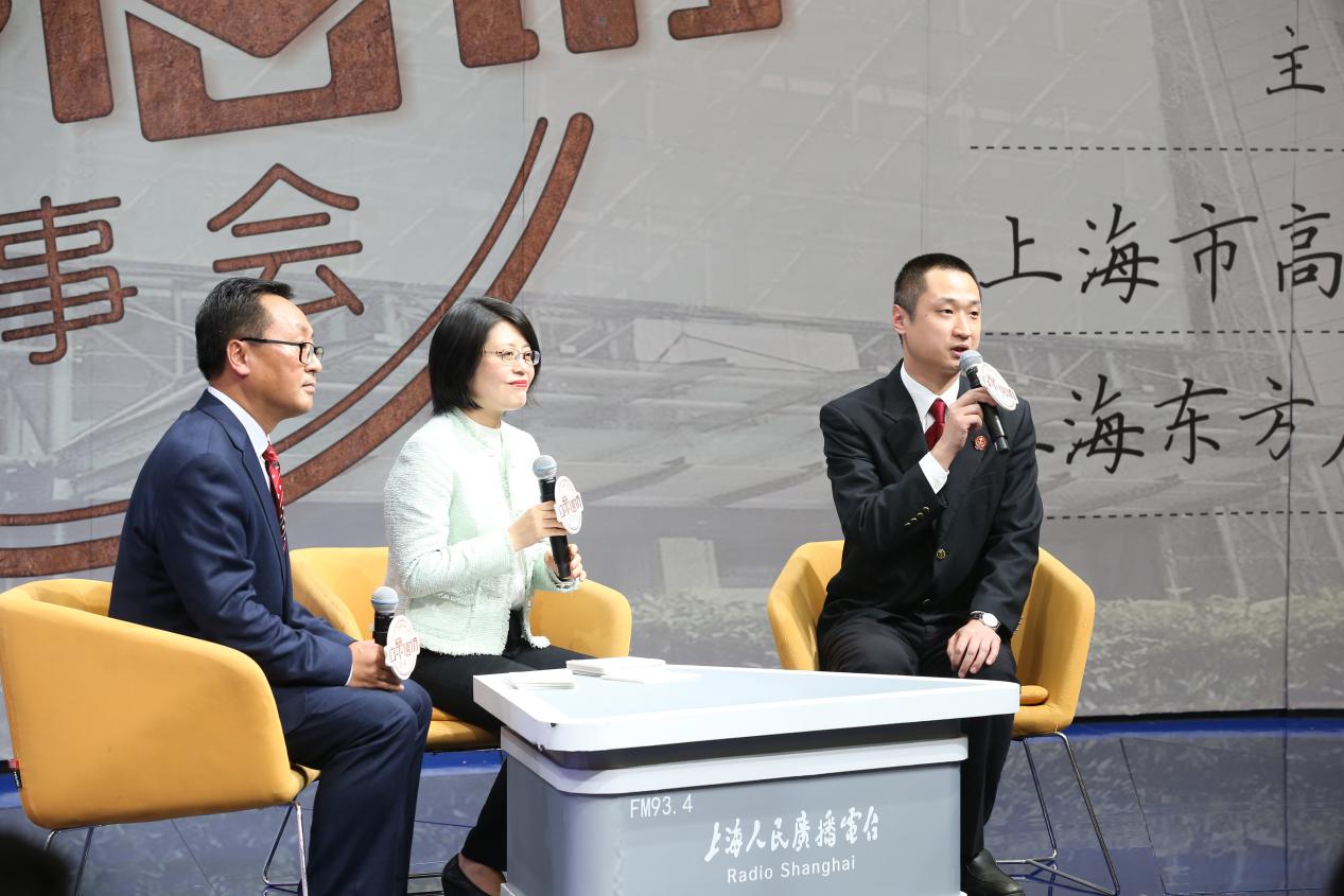 叮!一封法院人故事会的来信请查收……