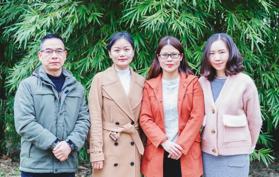 在比赛场上发光,在世界文化畅游,来理工这个学院,感受神奇语言的魅力!|一学院一特色